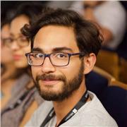 Etudiant en dernière année cycle ingénieur